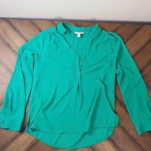Dana Buchman Blouse